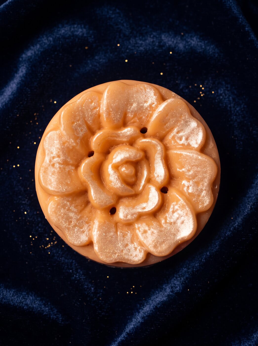 Pearl rose