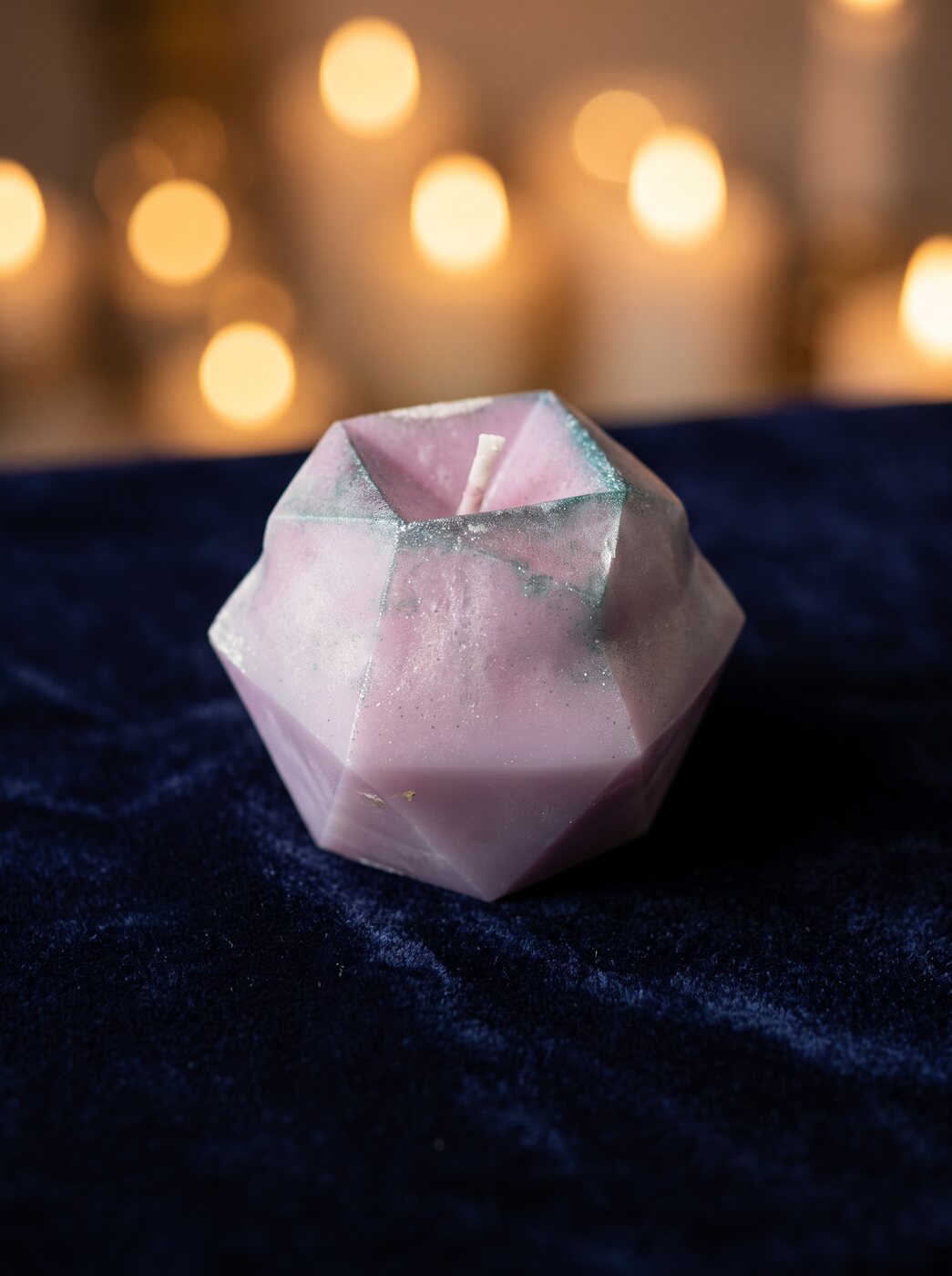 Geometric gem